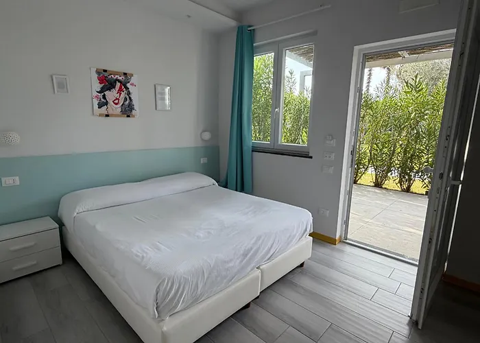 Acqua Di VenereAlbergo